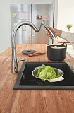 Смеситель Grohe Zedra 32294DC2 для кухонной мойки фото 10