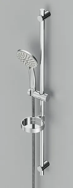 Душевой гарнитур Am.Pm Spirit F0170064 фото 5