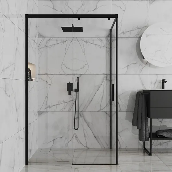 Душевой уголок PAINI Dax-DaxR 84YO12080 фото 1