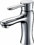 Смеситель BelBagno Oglio OGL-LVM-CRM для раковины фото 1