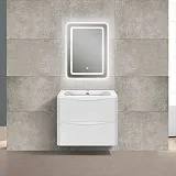 Мебельная раковина Vincea Vcb 60 VCB-2VP600W фото 14