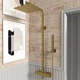 Душевая стойка PAINI Dax-DaxR 84PJ689TH фото 2