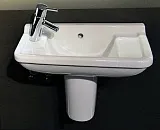 Раковина Duravit Starck 3 0751500000 фото 4