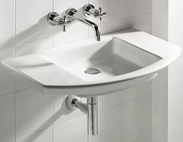 Раковина Roca Mohave 75 см 327889000 фото 3