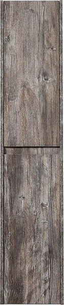 Шкаф-пенал BelBagno Kraft 33x160 KRAFT-1600-2A-SC-PP-R правий фото 2