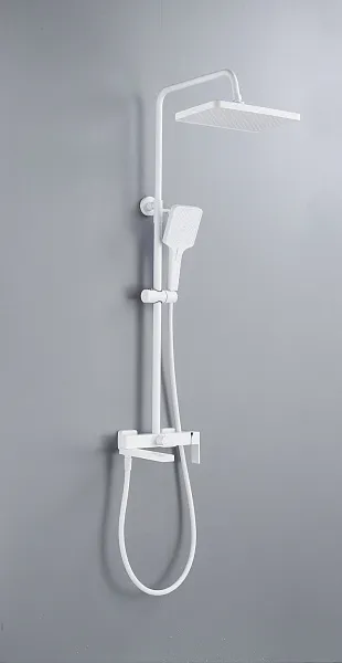 Душевая стойка KNOTLOR STABLE KN-23/WY фото 4