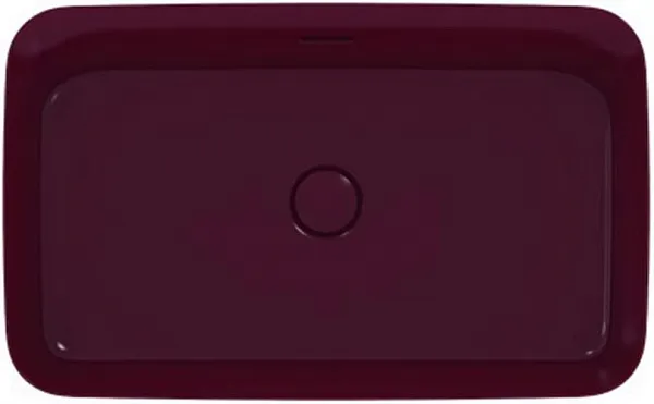 Раковина Ideal Standard Ipalyss 65 см E1887V6 фото 2