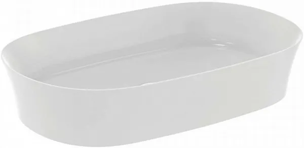 Раковина Ideal Standard Ipalyss 60 см E1396V1 фото 1