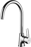 Смеситель Lemark Atlantiss LM3255C для кухонной мойки фото 1