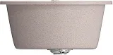 Кухонная мойка Mixline ML-GM12-302 Песочная 525076 фото 2