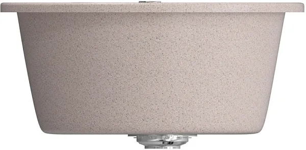 Кухонная мойка Mixline ML-GM12-302 Песочная 525076 фото 2
