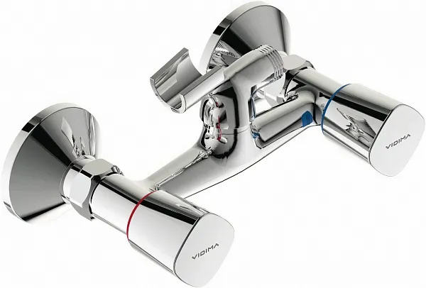 Смеситель Vidima Modern BA318AA для душа фото 1