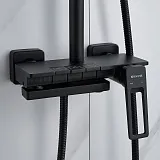 Душевая стойка Shevanik S68H S6826H фото 15