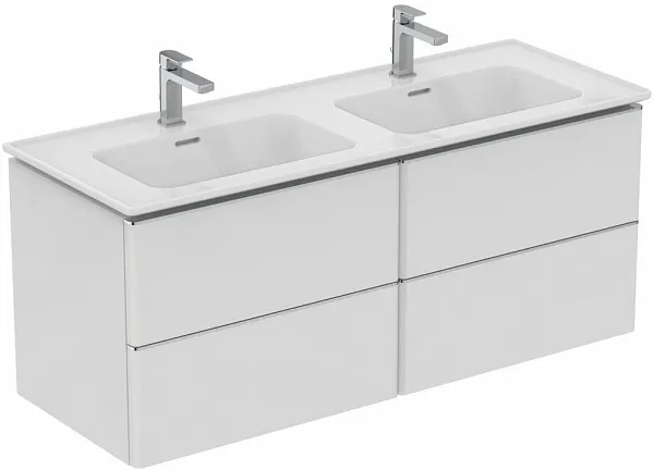 Раковина Ideal Standard Strada II 124 см T300501 фото 3