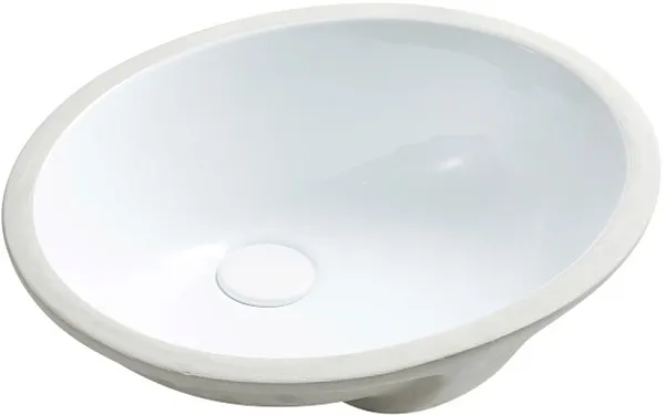 Раковина Aquatek 56 см AQ8091-00 фото 1