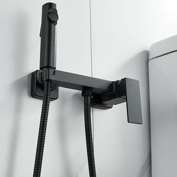 Гигиенический душ Shevanik S96H S9605H-1 фото 6