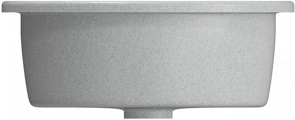 Кухонная мойка Mixline ML-GM10-310 Серая 525061 фото 4