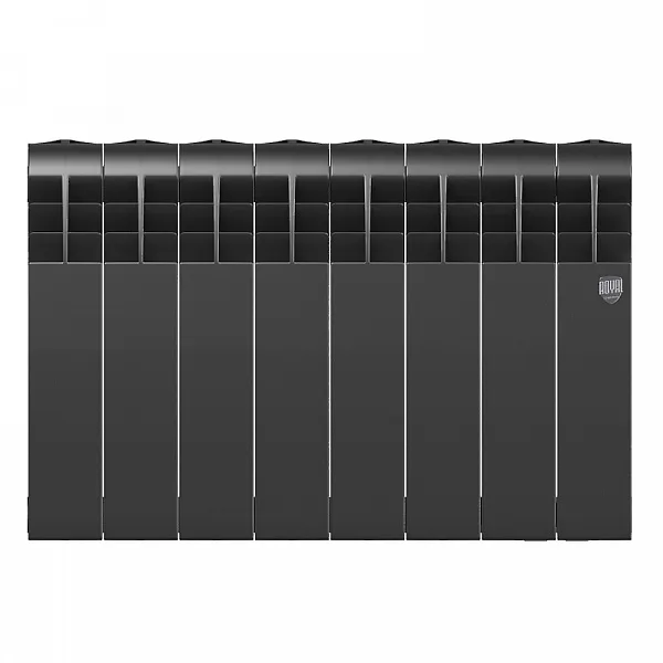 Радиатор Royal Thermo BiLiner 8 секций RTBNS35008 фото 2