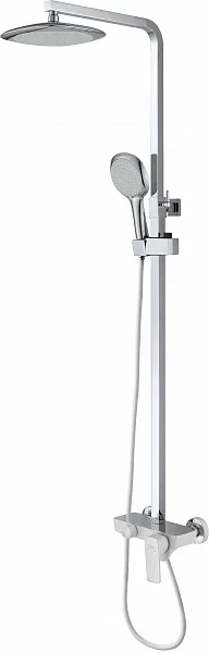 Душевая стойка D&K Berlin.Steinbeis DA1433716A02 фото 1