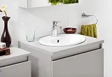 Раковина Gustavsberg Saval 61 см 7G286001 фото 2