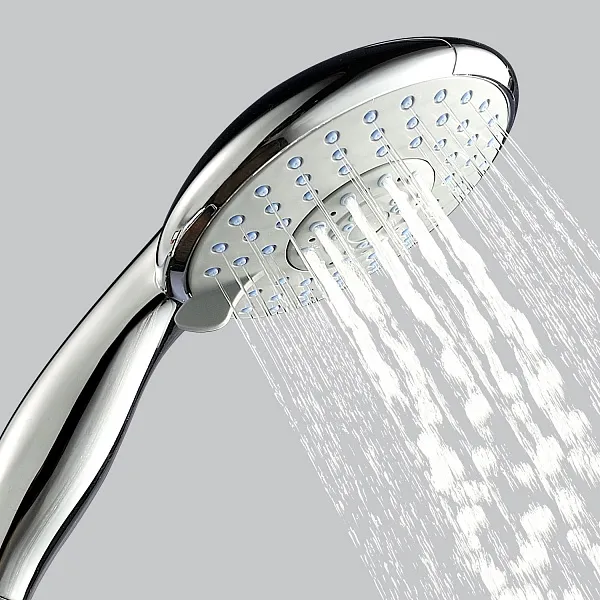 Душевая лейка WasserKRAFT A003 фото 6