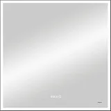 Зеркало Reflection Ghost 80x80 RF5224GH с подсветкой фото 3