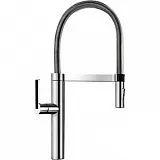 Смеситель для кухни Blanco Culina S Mini 519843 хром фото 1