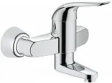 Смеситель Grohe Euroeco Special 32770000 для раковины фото 1