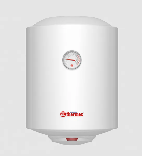 Водонагреватель THERMEX TitaniumHeat 30 V Slim накопительный фото 1