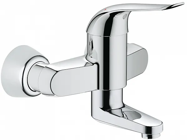 Смеситель Grohe Euroeco Special 32770000 для раковины фото 1