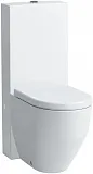 Бачок для унитаза Laufen Kartell 8.2866.1.000.881.1 фото 2