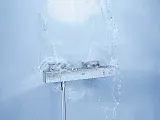 Термостат Grohe Grohtherm Cube 34488000 для душа фото 3