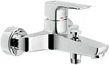 Смеситель Nobili Acquaviva VV103110/1WM для ванны с душем фото 1