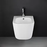Подвесное биде Ceramica Nova New day CN3006 фото 4