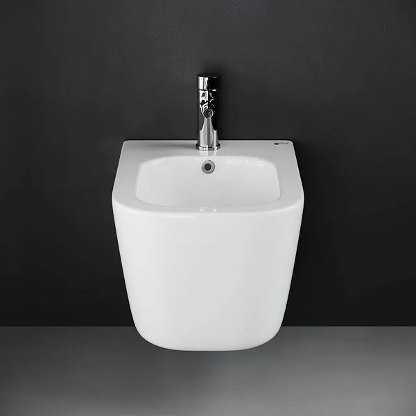 Подвесное биде Ceramica Nova New day CN3006 фото 4