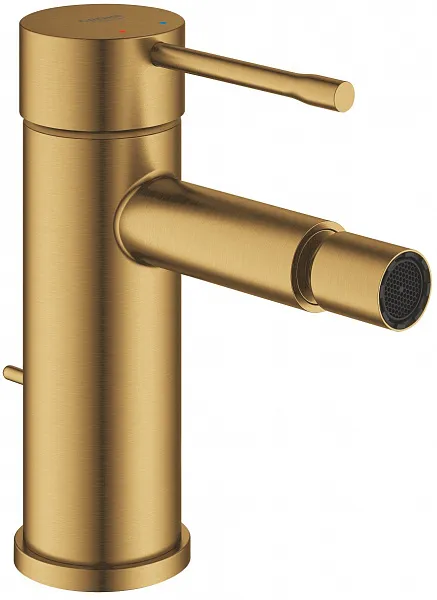 Смеситель Grohe Essence New 32935GN1 для биде с донным клапаном фото 1