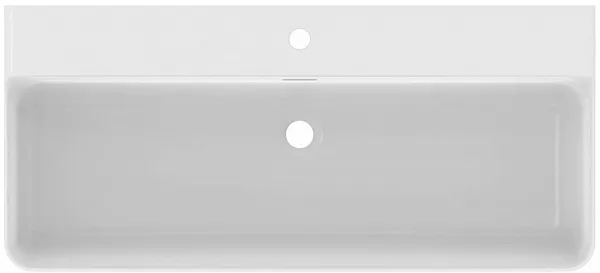 Раковина Ideal Standard Conca 100 см T3693V1 фото 4