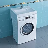 Раковина СаНта Лидер 59 см 900102 фото 2