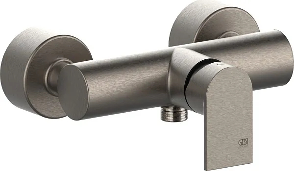 Смеситель Gessi Via Manzoni 38631-149 для душа фото 1