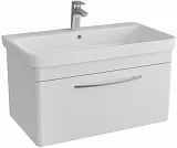 Мебельная раковина OWL 1975 Luxury 80 OWLB19-11080 фото 2