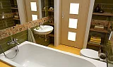 Раковина IFO Hitta RS041105500 55 см фото 2