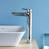 Смеситель Ideal Standard Tesi A6575AA для раковины-чаши фото 3