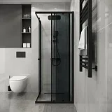 Душевой уголок Niagara Eco NG-1008-14QT фото 4