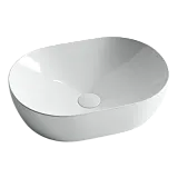 Раковина накладная Ceramica Nova Element 50 см CN5010 фото 1