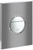 Смывная клавиша для унитазов Grohe Nova Cosmopolitan 38847XG0 фото 1