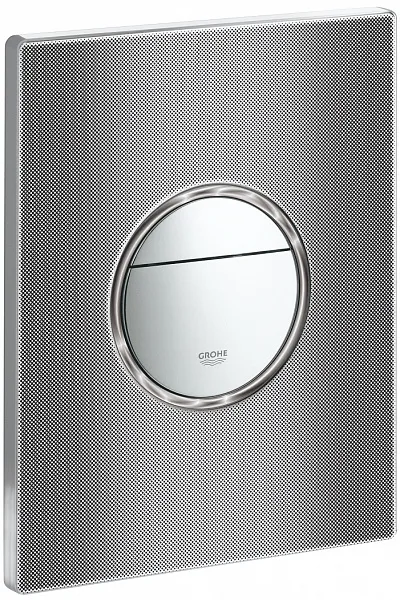 Смывная клавиша для унитазов Grohe Nova Cosmopolitan 38847XG0 фото 1