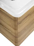 Тумба с раковиной BelBagno Acqua 60 подвесная фото 9