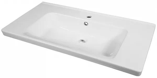 Раковина мебельная MYJOYS Harmony 100 641259 фото 1
