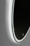 Зеркало BelBagno Rng 100x100 SPC-RNG-1000-LED-TCH-WARM с подсветкой фото 5