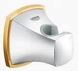Держатель для душевой лейки Grohe Grandera 27969IG0 фото 1